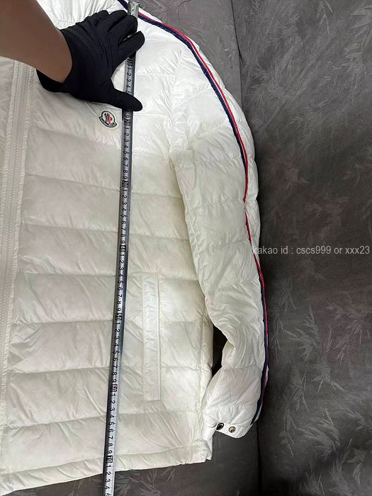 2026.02.15_[김ㅇㅇ 고객님 주문제품 검수사진] 몽클레어 경량 패딩 레플리카 미러급 SA급 S급 고퀄리티 하이엔드 최상급 이미테이션 후드 점퍼 8