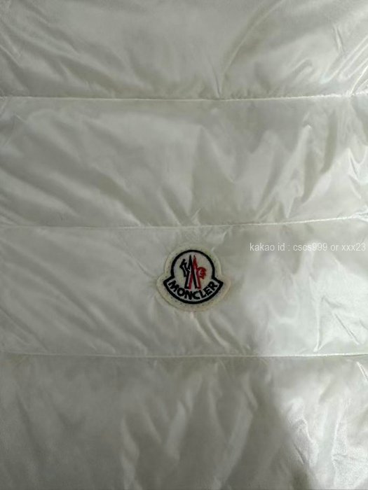 2026.02.15_[김ㅇㅇ 고객님 주문제품 검수사진] 몽클레어 경량 패딩 레플리카 미러급 SA급 S급 고퀄리티 하이엔드 최상급 이미테이션 후드 점퍼 9