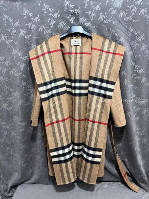 2026.02.15_[신ㅇㅇ 고객님 주문제품 검수사진] 버버리 코트 레플리카 미러급 SA급 S급 고퀄리티 하이엔드 최상급 이미테이션  2