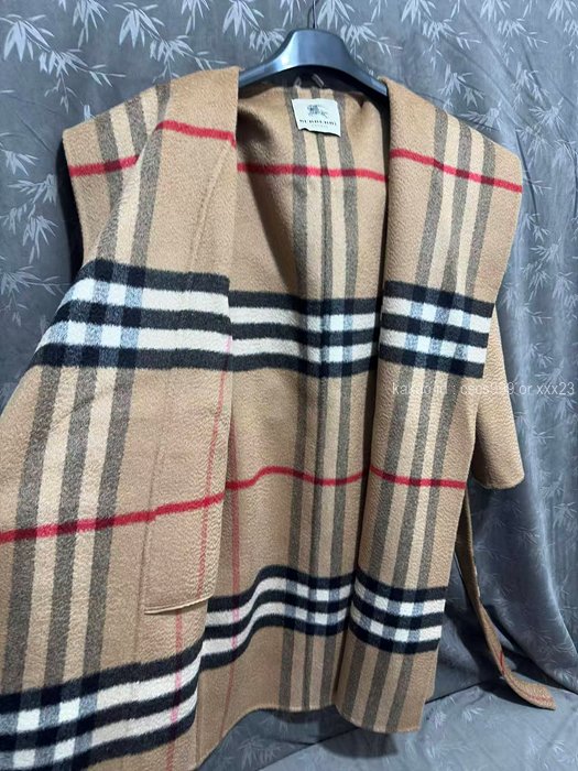 2026.02.15_[신ㅇㅇ 고객님 주문제품 검수사진] 버버리 코트 레플리카 미러급 SA급 S급 고퀄리티 하이엔드 최상급 이미테이션  3