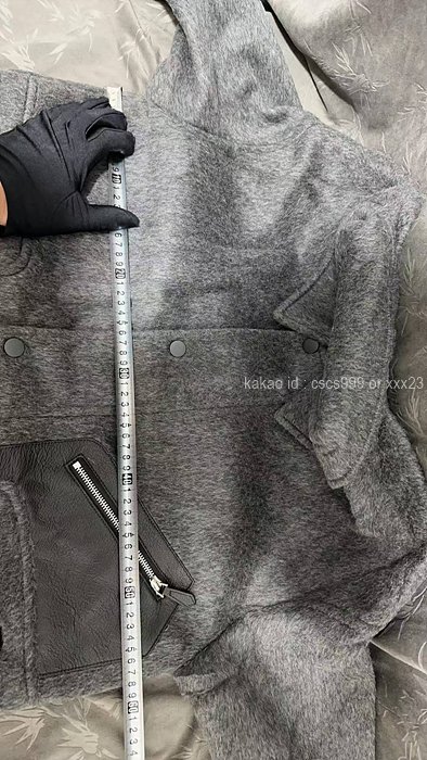 2026.02.15_[남ㅇㅇ 고객님 주문제품 검수사진] 에르메스 코트 레플리카 미러급 SA급 S급 고퀄리티 하이엔드 최상급 이미테이션  8