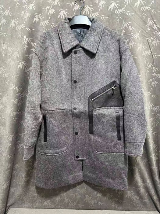 2026.02.15_[남ㅇㅇ 고객님 주문제품 검수사진] 에르메스 코트 레플리카 미러급 SA급 S급 고퀄리티 하이엔드 최상급 이미테이션 