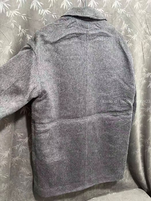 2026.02.15_[남ㅇㅇ 고객님 주문제품 검수사진] 에르메스 코트 레플리카 미러급 SA급 S급 고퀄리티 하이엔드 최상급 이미테이션  5