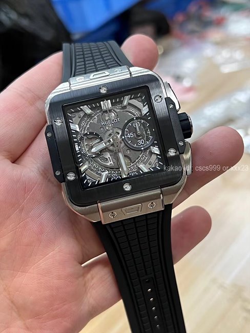 2026.02.16_[동ㅇㅇ 고객님 주문제품 검수사진] 위블로 시계 레플리카 미러급 SA급 S급 고퀄리티 하이엔드 최상급 이미테이션 워치 2