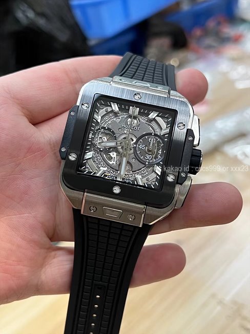 2026.02.16_[동ㅇㅇ 고객님 주문제품 검수사진] 위블로 시계 레플리카 미러급 SA급 S급 고퀄리티 하이엔드 최상급 이미테이션 워치 3