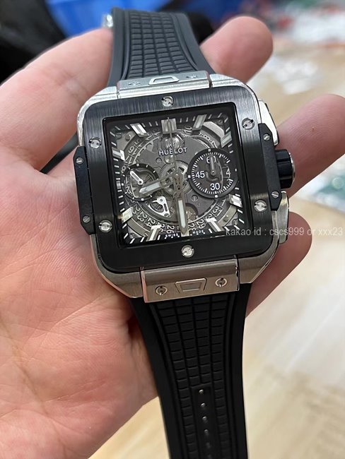 2026.02.16_[동ㅇㅇ 고객님 주문제품 검수사진] 위블로 시계 레플리카 미러급 SA급 S급 고퀄리티 하이엔드 최상급 이미테이션 워치 4