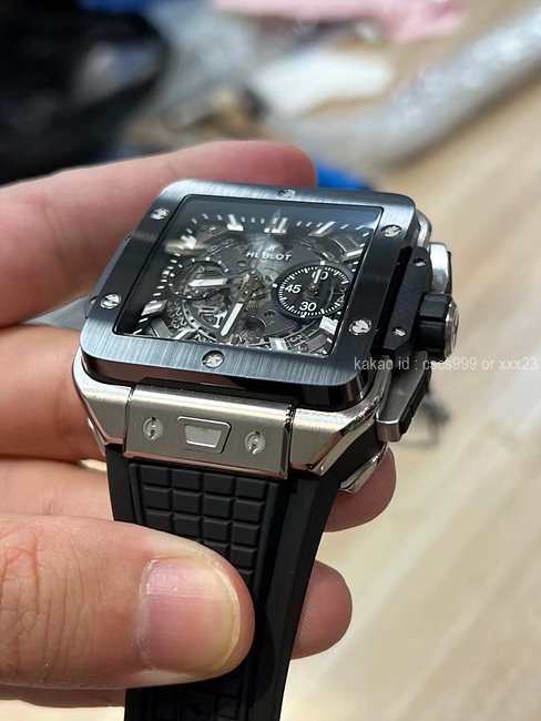 2026.02.16_[동ㅇㅇ 고객님 주문제품 검수사진] 위블로 시계 레플리카 미러급 SA급 S급 고퀄리티 하이엔드 최상급 이미테이션 워치 5