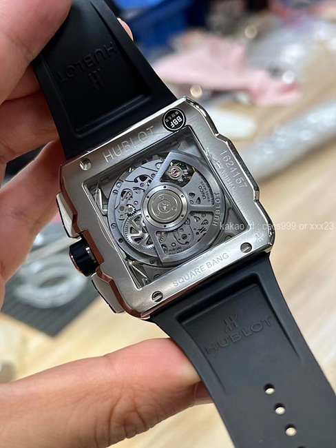 2026.02.16_[동ㅇㅇ 고객님 주문제품 검수사진] 위블로 시계 레플리카 미러급 SA급 S급 고퀄리티 하이엔드 최상급 이미테이션 워치 6