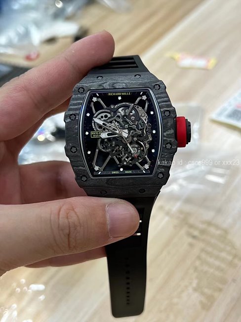 2026.02.16_[현ㅇㅇ 고객님 주문제품 검수사진] 리차드밀 시계 레플리카 미러급 SA급 S급 고퀄리티 하이엔드 최상급 이미테이션 워치