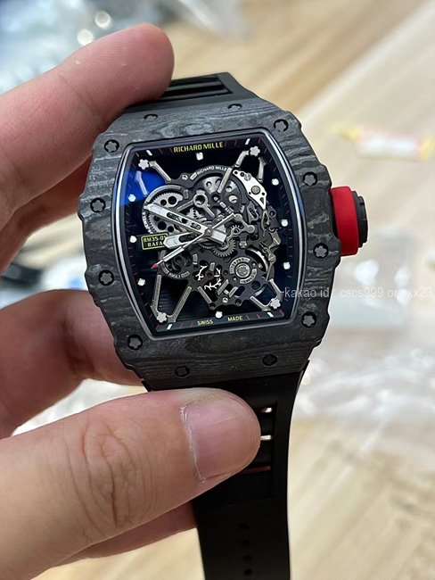 2026.02.16_[현ㅇㅇ 고객님 주문제품 검수사진] 리차드밀 시계 레플리카 미러급 SA급 S급 고퀄리티 하이엔드 최상급 이미테이션 워치 2