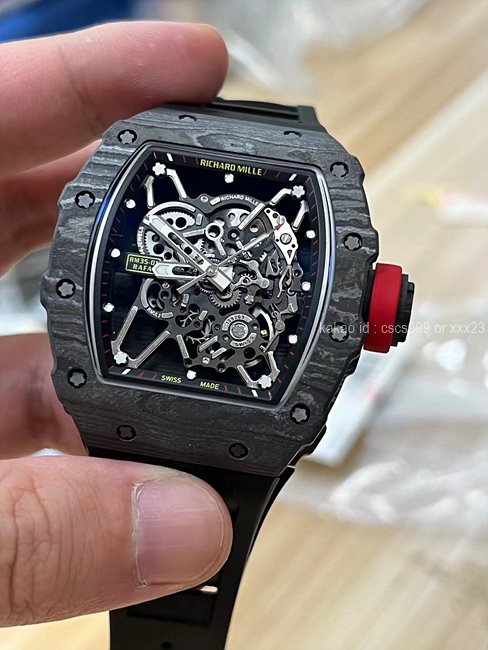 2026.02.16_[현ㅇㅇ 고객님 주문제품 검수사진] 리차드밀 시계 레플리카 미러급 SA급 S급 고퀄리티 하이엔드 최상급 이미테이션 워치 3