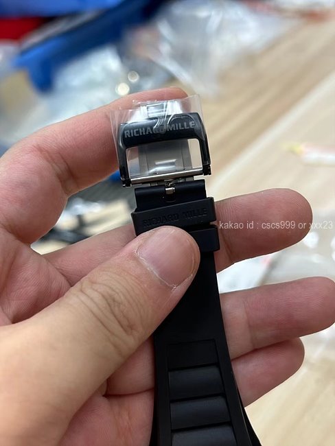 2026.02.16_[현ㅇㅇ 고객님 주문제품 검수사진] 리차드밀 시계 레플리카 미러급 SA급 S급 고퀄리티 하이엔드 최상급 이미테이션 워치 6