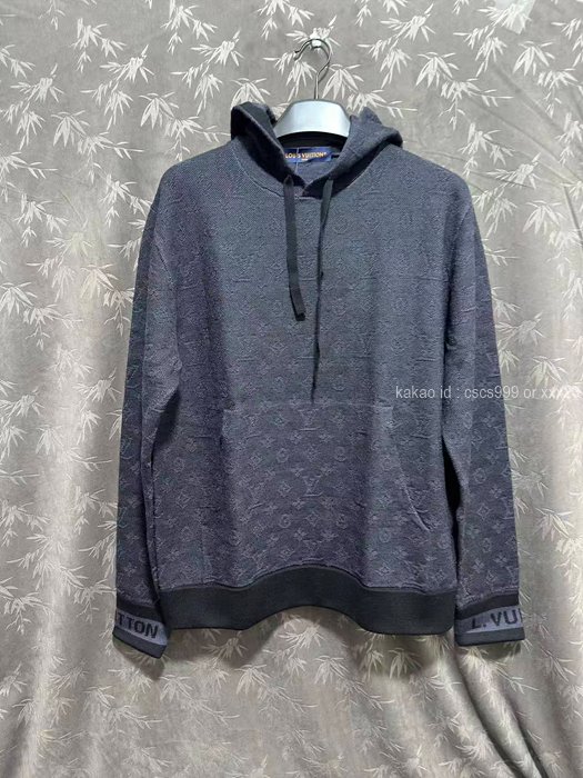 2026.02.17_[성ㅇㅇ 고객님 주문제품 검수사진] 루이비통 후드 니트티 레플리카 미러급 SA급 S급 고퀄리티 하이엔드 최상급 이미테이션 