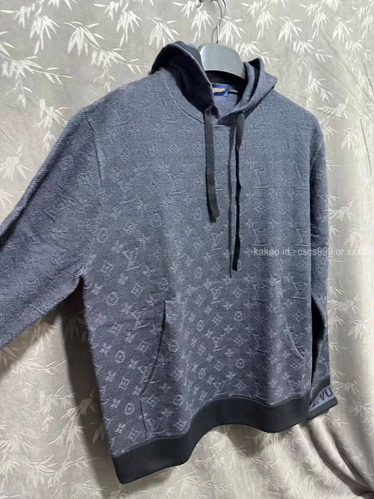 2026.02.17_[성ㅇㅇ 고객님 주문제품 검수사진] 루이비통 후드 니트티 레플리카 미러급 SA급 S급 고퀄리티 하이엔드 최상급 이미테이션  2