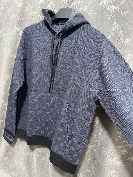 2026.02.17_[성ㅇㅇ 고객님 주문제품 검수사진] 루이비통 후드 니트티 레플리카 미러급 SA급 S급 고퀄리티 하이엔드 최상급 이미테이션  3