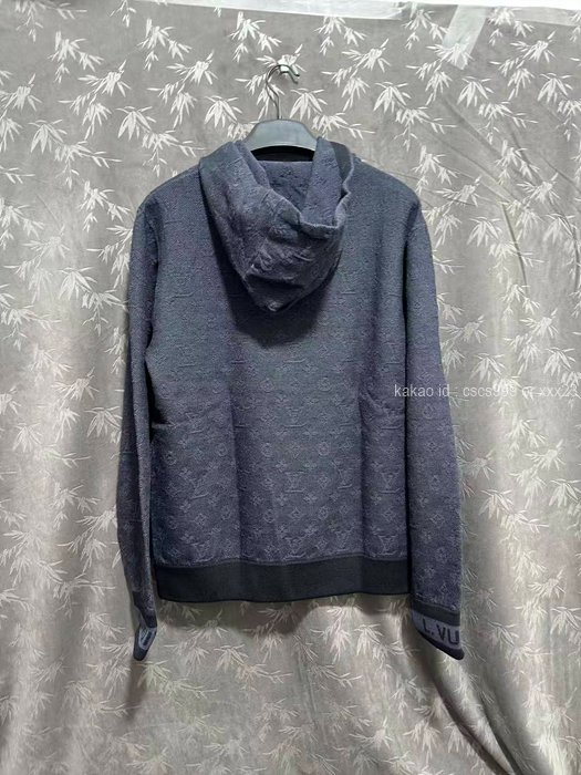 2026.02.17_[성ㅇㅇ 고객님 주문제품 검수사진] 루이비통 후드 니트티 레플리카 미러급 SA급 S급 고퀄리티 하이엔드 최상급 이미테이션  4