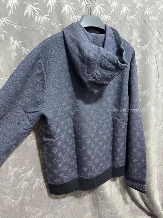 2026.02.17_[성ㅇㅇ 고객님 주문제품 검수사진] 루이비통 후드 니트티 레플리카 미러급 SA급 S급 고퀄리티 하이엔드 최상급 이미테이션  5