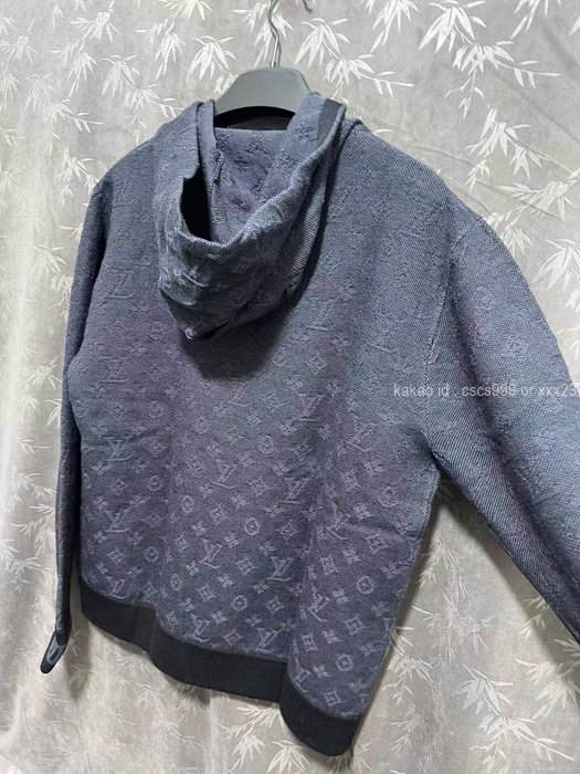 2026.02.17_[성ㅇㅇ 고객님 주문제품 검수사진] 루이비통 후드 니트티 레플리카 미러급 SA급 S급 고퀄리티 하이엔드 최상급 이미테이션  6