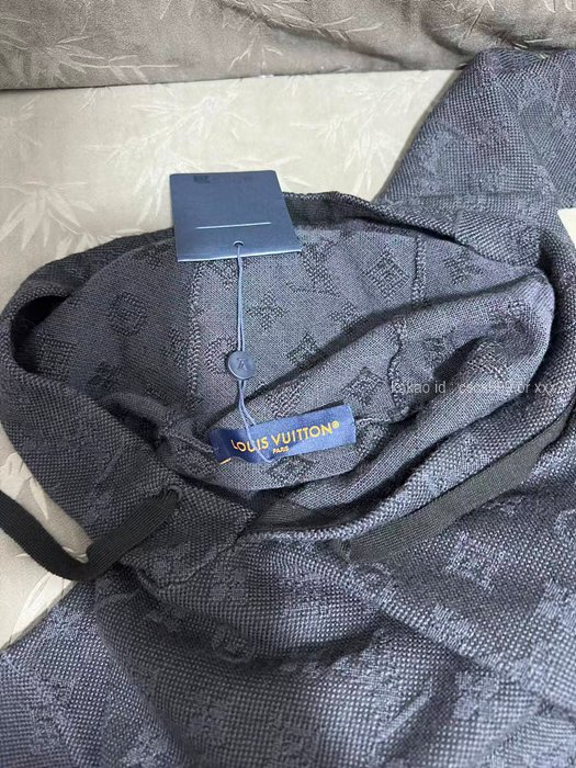 2026.02.17_[성ㅇㅇ 고객님 주문제품 검수사진] 루이비통 후드 니트티 레플리카 미러급 SA급 S급 고퀄리티 하이엔드 최상급 이미테이션  7