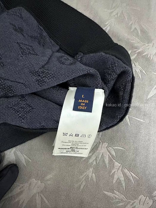 2026.02.17_[성ㅇㅇ 고객님 주문제품 검수사진] 루이비통 후드 니트티 레플리카 미러급 SA급 S급 고퀄리티 하이엔드 최상급 이미테이션  8