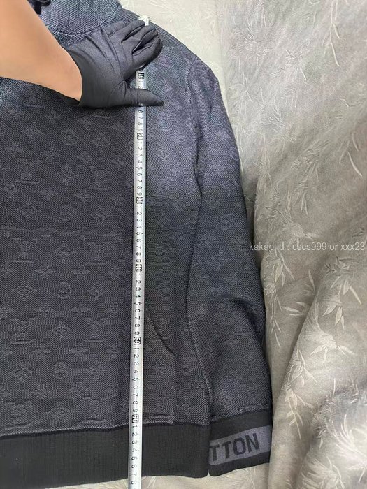 2026.02.17_[성ㅇㅇ 고객님 주문제품 검수사진] 루이비통 후드 니트티 레플리카 미러급 SA급 S급 고퀄리티 하이엔드 최상급 이미테이션  9