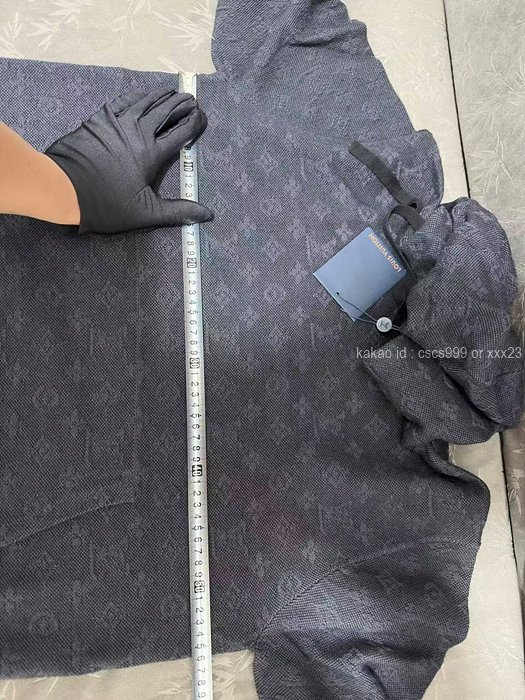 2026.02.17_[성ㅇㅇ 고객님 주문제품 검수사진] 루이비통 후드 니트티 레플리카 미러급 SA급 S급 고퀄리티 하이엔드 최상급 이미테이션  10