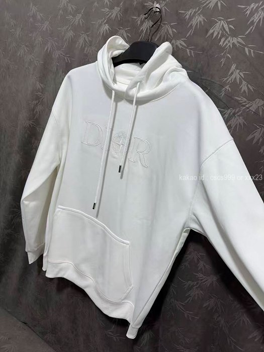 2026.02.17_[최ㅇㅇ 고객님 주문제품 검수사진] 디올 후드티 레플리카 미러급 SA급 S급 고퀄리티 하이엔드 최상급 이미테이션  3