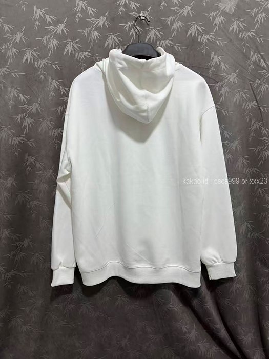 2026.02.17_[최ㅇㅇ 고객님 주문제품 검수사진] 디올 후드티 레플리카 미러급 SA급 S급 고퀄리티 하이엔드 최상급 이미테이션  4