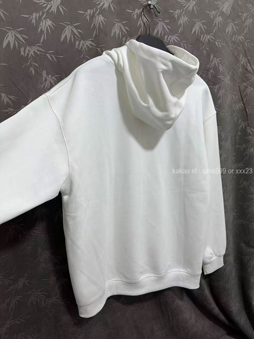 2026.02.17_[최ㅇㅇ 고객님 주문제품 검수사진] 디올 후드티 레플리카 미러급 SA급 S급 고퀄리티 하이엔드 최상급 이미테이션  5