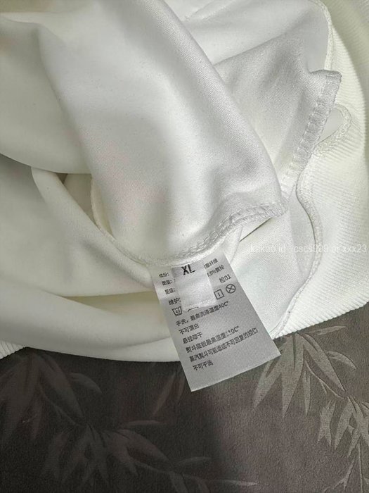 2026.02.17_[최ㅇㅇ 고객님 주문제품 검수사진] 디올 후드티 레플리카 미러급 SA급 S급 고퀄리티 하이엔드 최상급 이미테이션  7