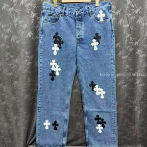 2026.02.17_[지ㅇㅇ 고객님 주문제품 검수사진] 크롬하츠 청바지 레플리카 미러급 SA급 S급 고퀄리티 하이엔드 최상급 이미테이션 