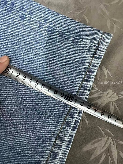 2026.02.17_[지ㅇㅇ 고객님 주문제품 검수사진] 크롬하츠 청바지 레플리카 미러급 SA급 S급 고퀄리티 하이엔드 최상급 이미테이션  5