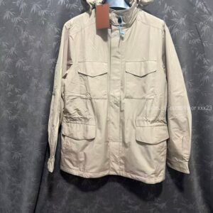 2026.02.18_[우ㅇㅇ 고객님 주문제품 검수사진] 로로피아나 Traveller 테크니컬 자켓 베이지 레플리카 미러급 SA급 S급 고퀄리티 하이엔드 최상급 이미테이션 