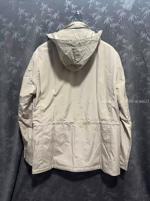 2026.02.18_[우ㅇㅇ 고객님 주문제품 검수사진] 로로피아나 Traveller 테크니컬 자켓 베이지 레플리카 미러급 SA급 S급 고퀄리티 하이엔드 최상급 이미테이션  4