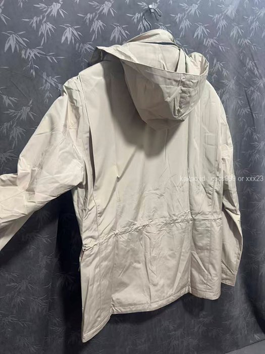 2026.02.18_[우ㅇㅇ 고객님 주문제품 검수사진] 로로피아나 Traveller 테크니컬 자켓 베이지 레플리카 미러급 SA급 S급 고퀄리티 하이엔드 최상급 이미테이션  5