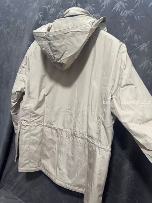2026.02.18_[우ㅇㅇ 고객님 주문제품 검수사진] 로로피아나 Traveller 테크니컬 자켓 베이지 레플리카 미러급 SA급 S급 고퀄리티 하이엔드 최상급 이미테이션  6