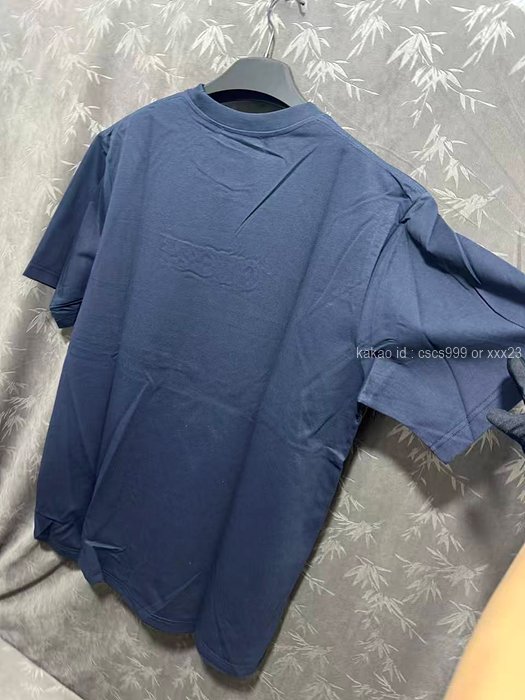 2026.02.18_[엄ㅇㅇ 고객님 주문제품 검수사진] 구찌 반팔 라운드티셔츠 레플리카 미러급 SA급 S급 고퀄리티 하이엔드 최상급 이미테이션  6