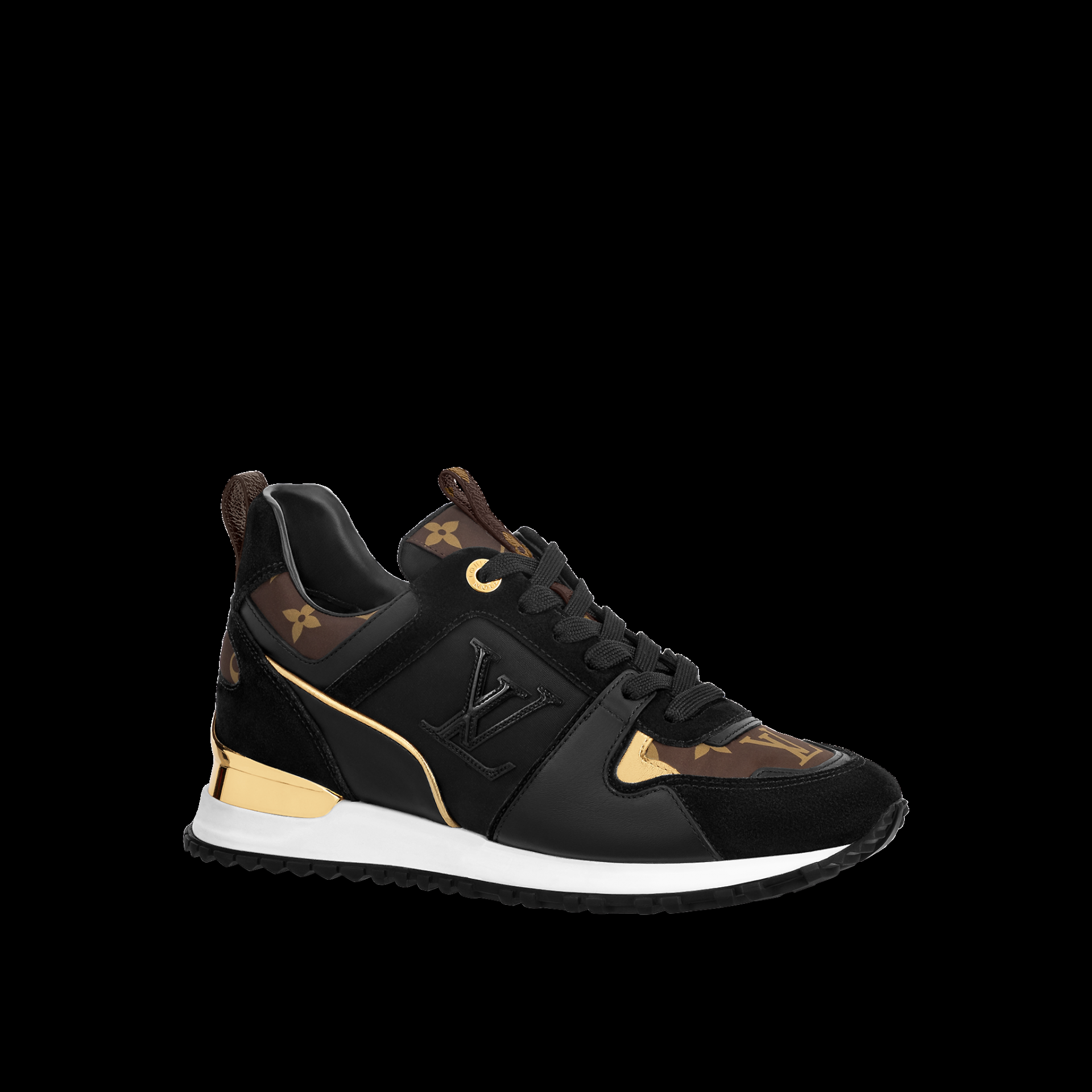 루이비통 런 어웨이 스니커즈 레플리카 미러급 SA급 S급 고퀄리티 신발 best [남성여성공용] 3