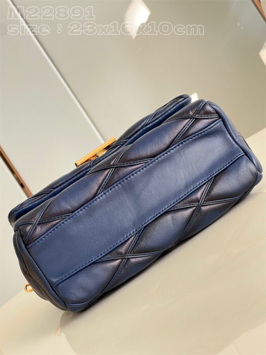 루이비통-레플리카-new런칭-go-14-mm-m22891-명품 레플리카 미러 SA급 루이비통 레플리카 New런칭 GO-14 MM M22891 24