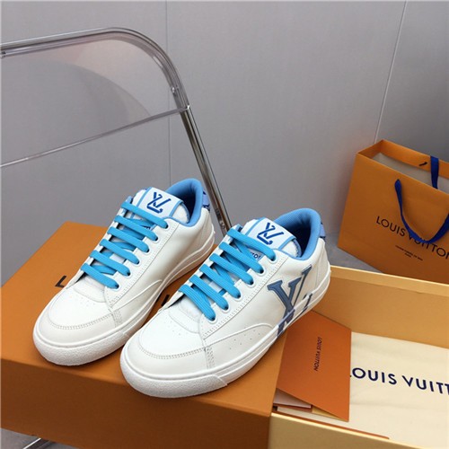 루이비통 레플리카 찰리 트레이너 스니커즈 L30002 28