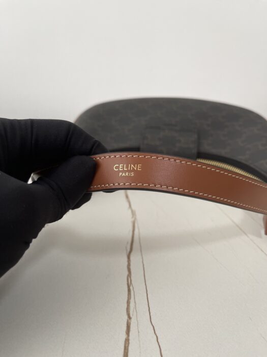 셀린느 레플리카 아바 트리옹프백 14