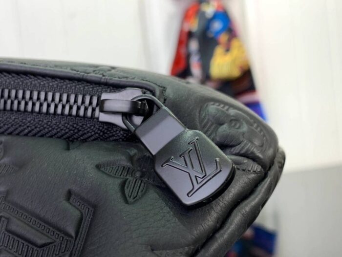 루이비통 러시 범백 레플리카 미러급 SA급 S급 고퀄리티 최상급 하이엔드 가방 크로스백 [남성여성공용] - best 14