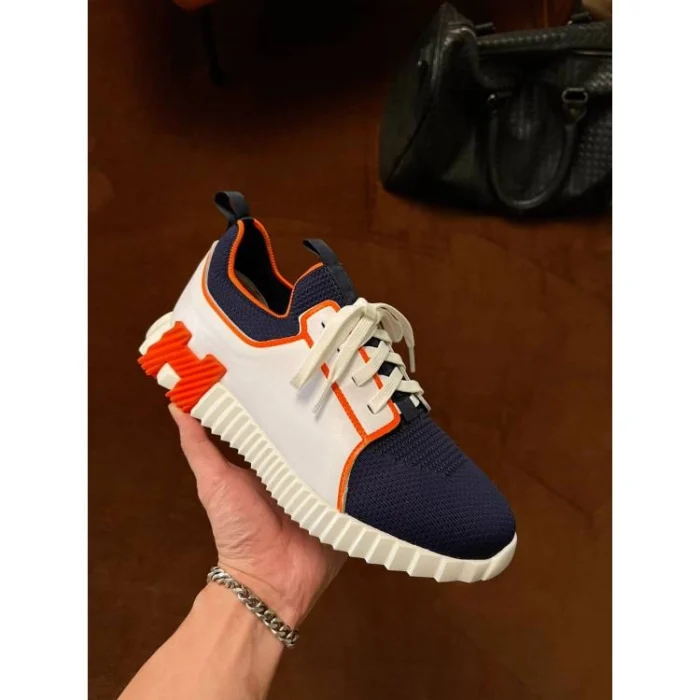 에르메스 디파트 Depart 스니커즈 레플리카 미러급 SA급 S급 고퀄리티 신발 [남성] - best 4