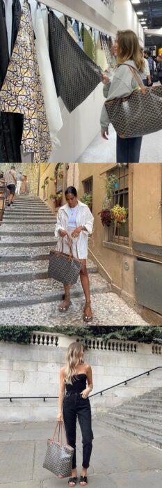 고야드 아르투아백 PM/MM (4 color) 레플리카 미러급 SA급 S급 고퀄리티 쇼퍼백 숄더백 토트백 가방 [여성] 최상급 하이엔드 - best 6