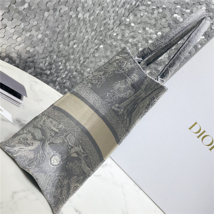 디올 레플리카 북백 토트 36.5CM M1286 4