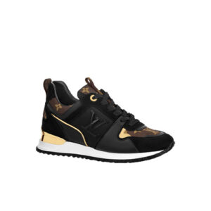 루이비통 런 어웨이 스니커즈 레플리카 미러급 SA급 S급 고퀄리티 신발 best [남성여성공용]