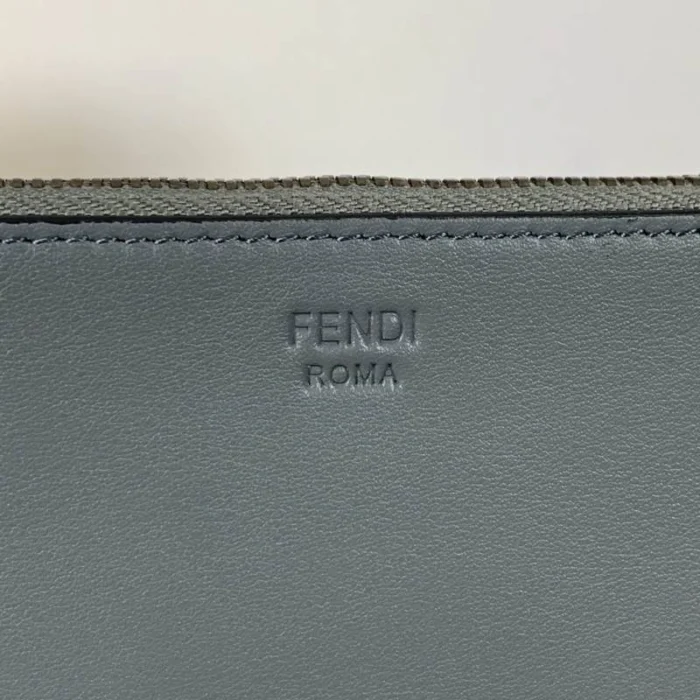 펜디 파우치 클러치백 레플리카 미러급 SA급 S급 고퀄리티  [남성여성공용] - best 11