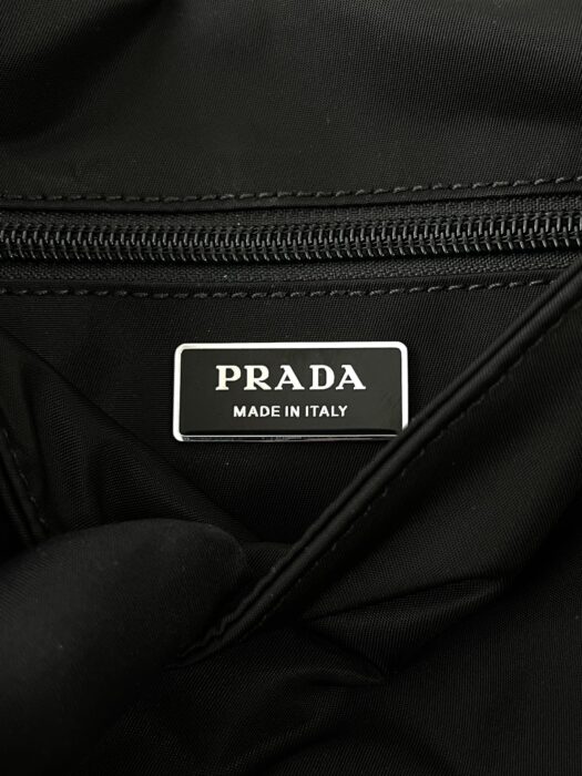 프라다 스몰 패딩 리나일론 숄더백 레플리카 미러급 SA급 S급 고퀄리티 가방 크로스백 [여성] - best 5