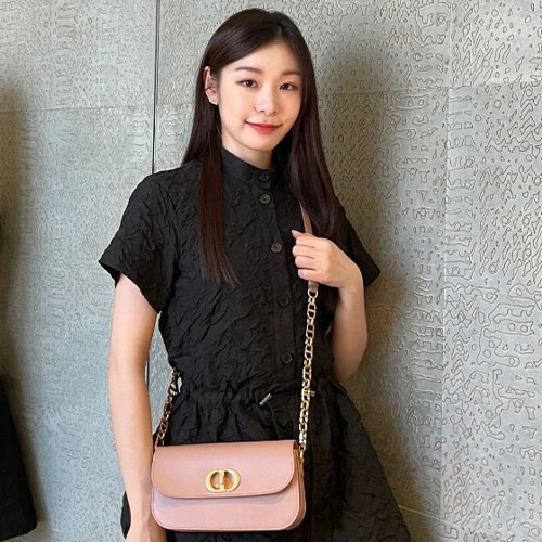 디올 레플리카 30 몽테인 에비뉴백