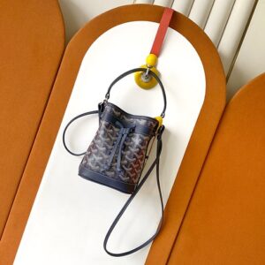 고야드 쁘띠 플로 버킷백 (9 color) 레플리카 미러급 SA급 S급 고퀄리티 최상급 하이엔드 핸드백 크로스백 가방 [여성] - best